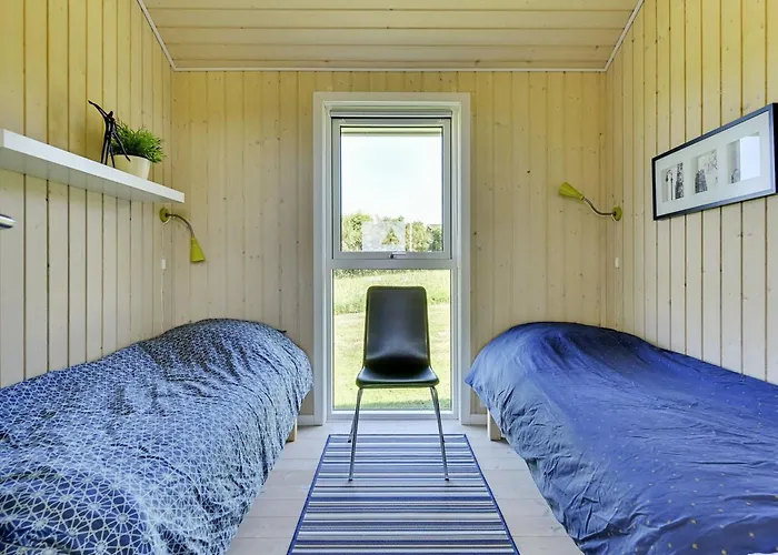 Holiday home Kierstine - 100m From The Sea By Interhome