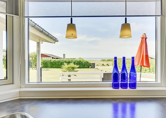 Kierstine - 100m From The Sea By Interhome *