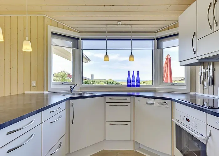 Kierstine - 100m From The Sea By Interhome Holiday home Sonderby (Sonderjylland)
