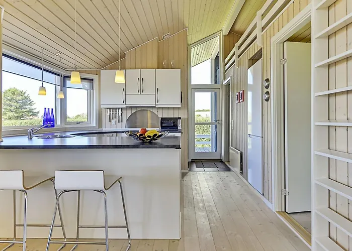 Kierstine - 100m From The Sea By Interhome Holiday home Sonderby (Sonderjylland)