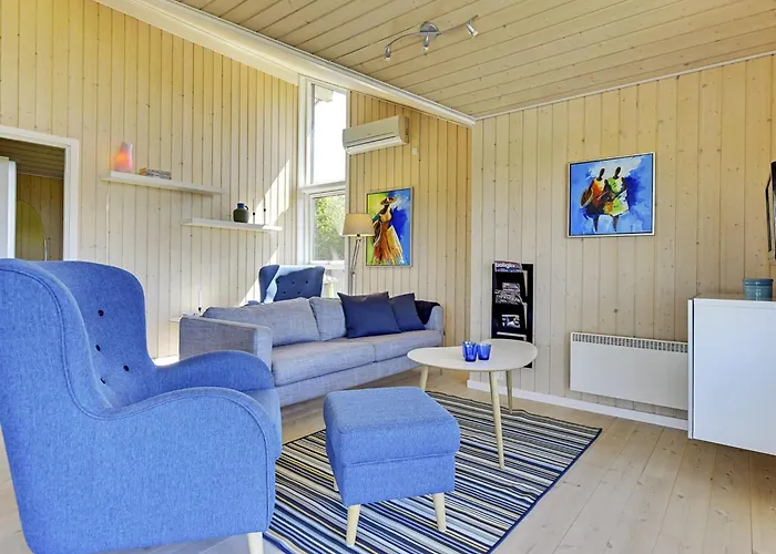 Kierstine - 100m From The Sea By Interhome Sonderby (Sonderjylland)