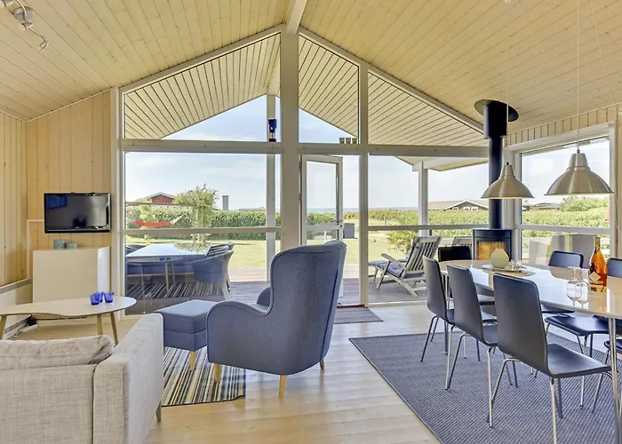 Kierstine - 100m From The Sea By Interhome *