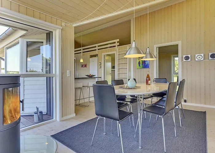 Kierstine - 100m From The Sea By Interhome Holiday home *