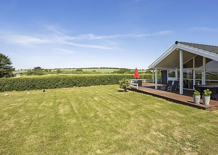 Kierstine - 100m From The Sea By Interhome Holiday home *