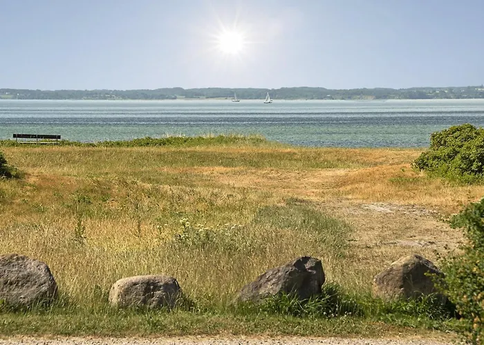 Kierstine - 100m From The Sea By Interhome Sonderby (Sonderjylland)